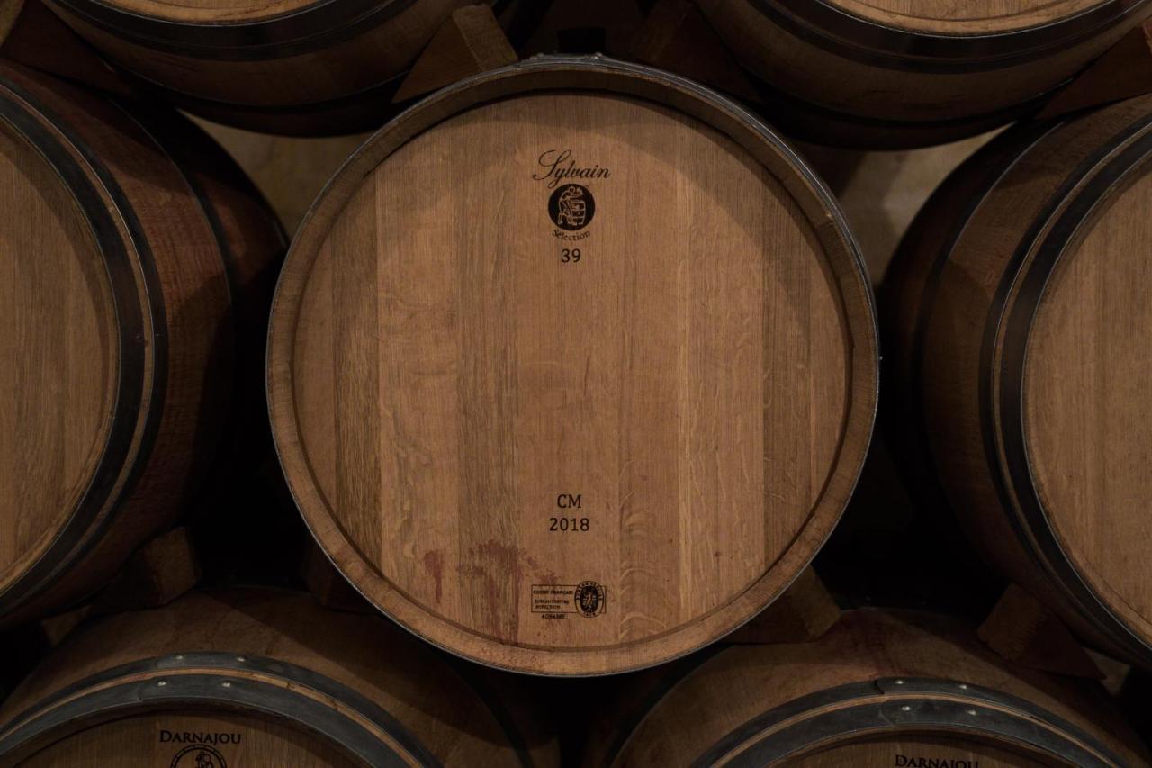 Chateau Bonalgue - Pomerol Libourne Eksteriør bilde
