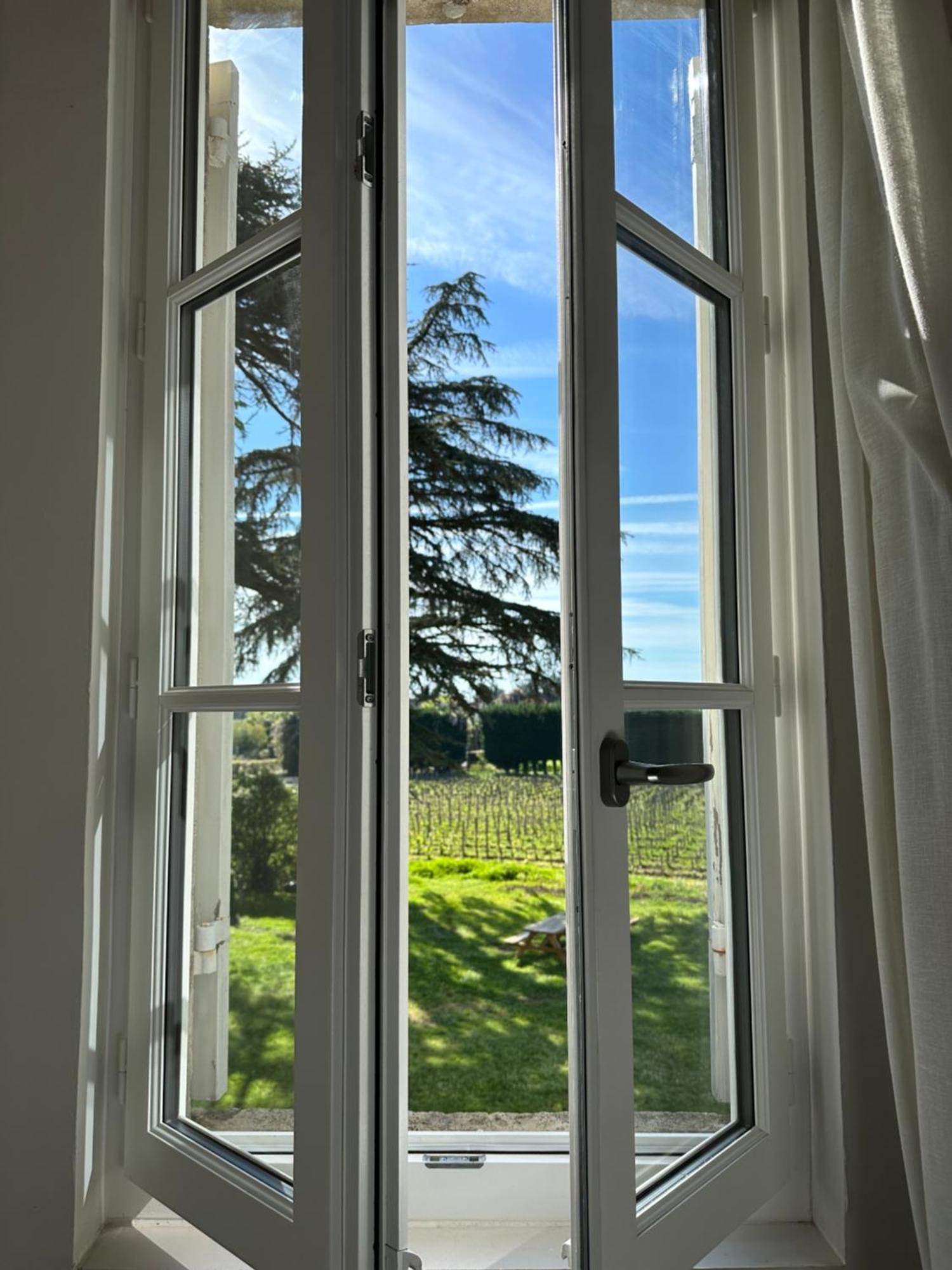 Chateau Bonalgue - Pomerol Libourne Eksteriør bilde